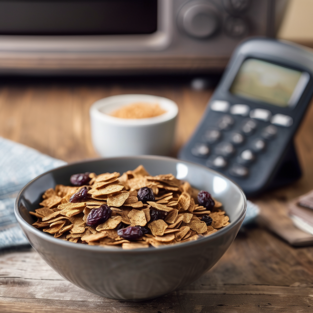 William Shatner Stars in Super Bowl Raisin Bran Ad With Will Shat Pun