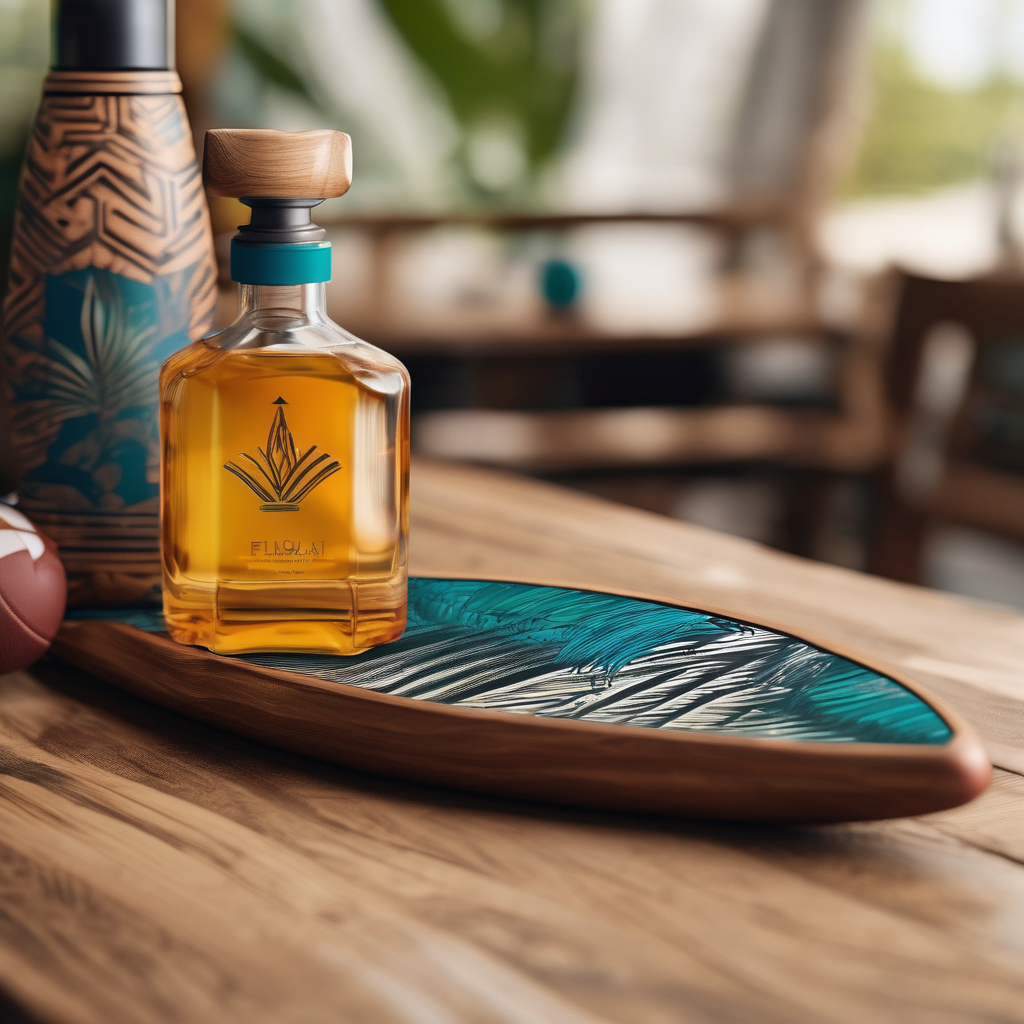 Fijian Drua and Glamada Ink Exclusive Merchandise Partnership Ahead of 2026 Super Rugby Pacific