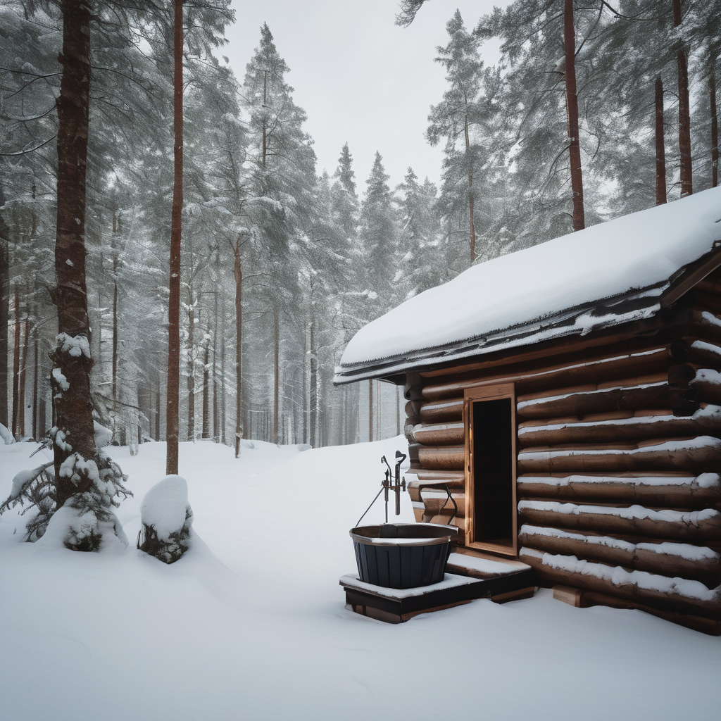 Helsinki Invites Pamela Anderson to Explore Finnish Roots and a Surname Quest