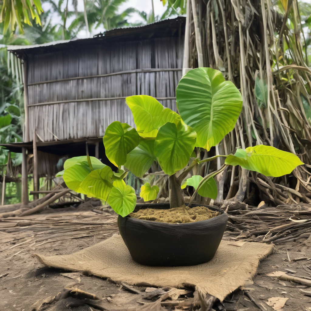 Kava Dieback Sparks Research Push as Farmers Seek Support
