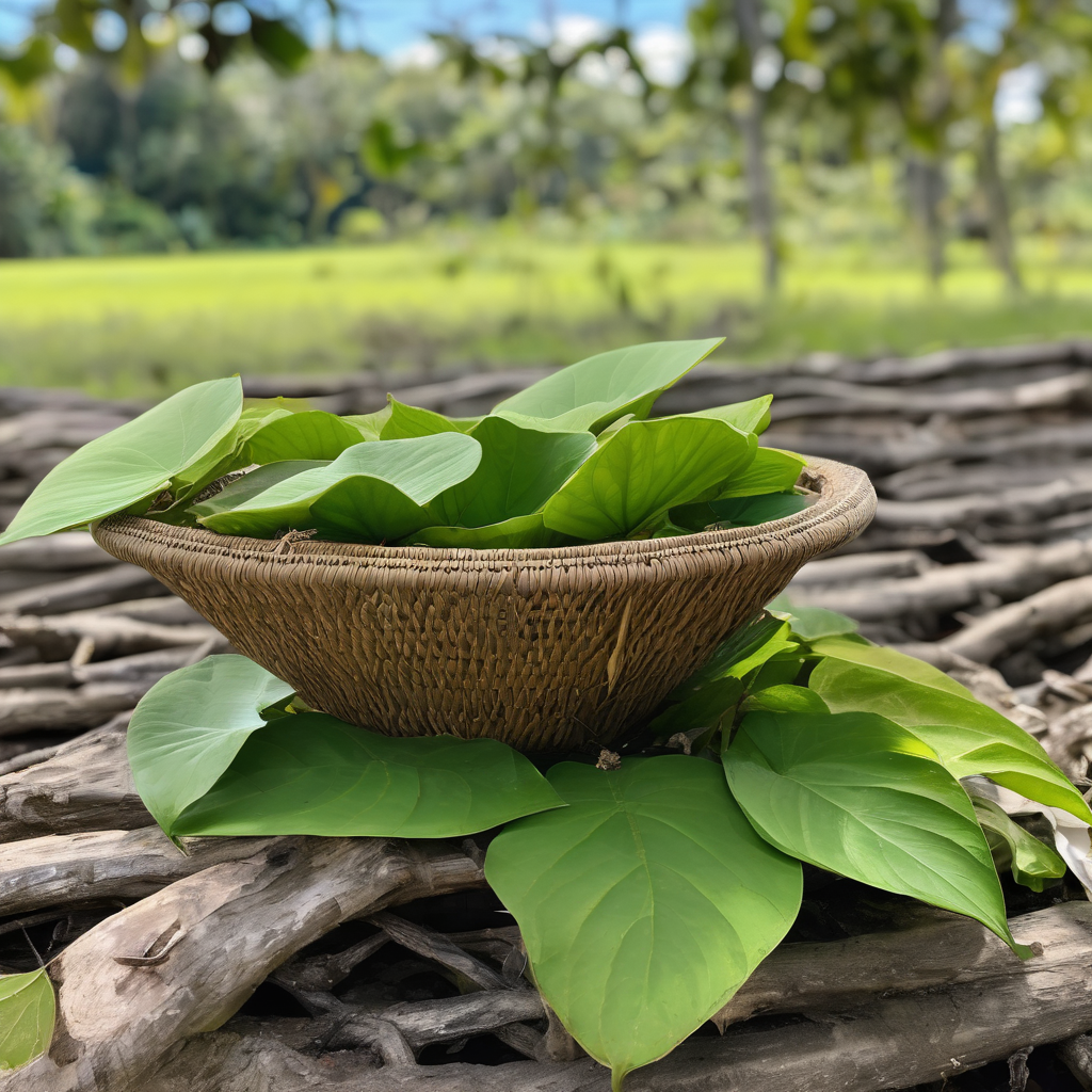 Kava Dieback Sparks Research Push as Farmers Seek Support