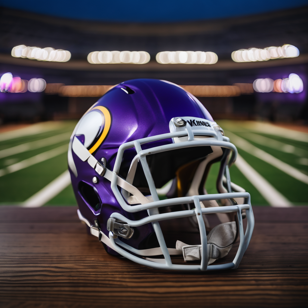 Vikings Pivot to Veteran QB as Burrow Trade Fades