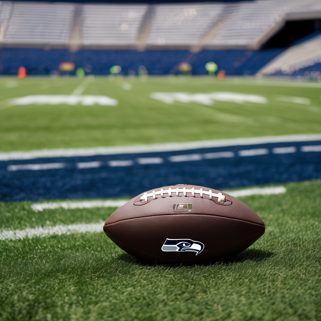 Seahawks' Byron Murphy: The Hidden Defensive Star Set to Shine in the Super Bowl