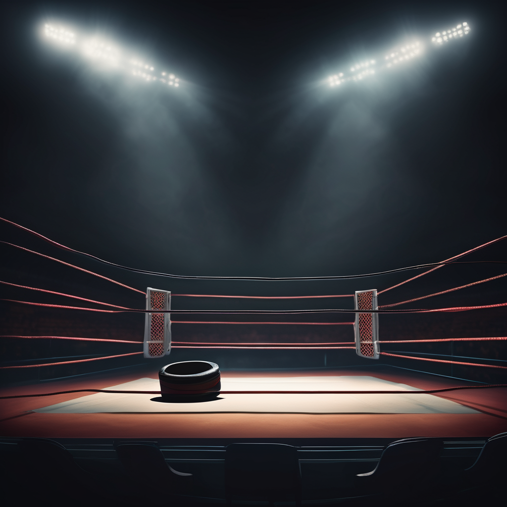 Royal Rumble 2026: Breakker Ambushed by Masked Attacker, Mystery Surrounding the Assault