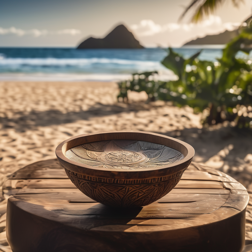 California Clarifies Kava Regulations: Water-Only Preparations Not Classified as Food Additives