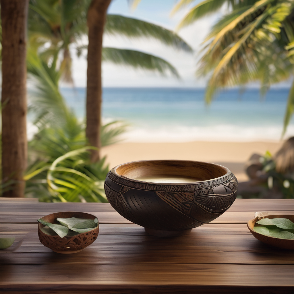 California Clarifies Kava Regulations: Water-Only Preparations Not Classified as Food Additives