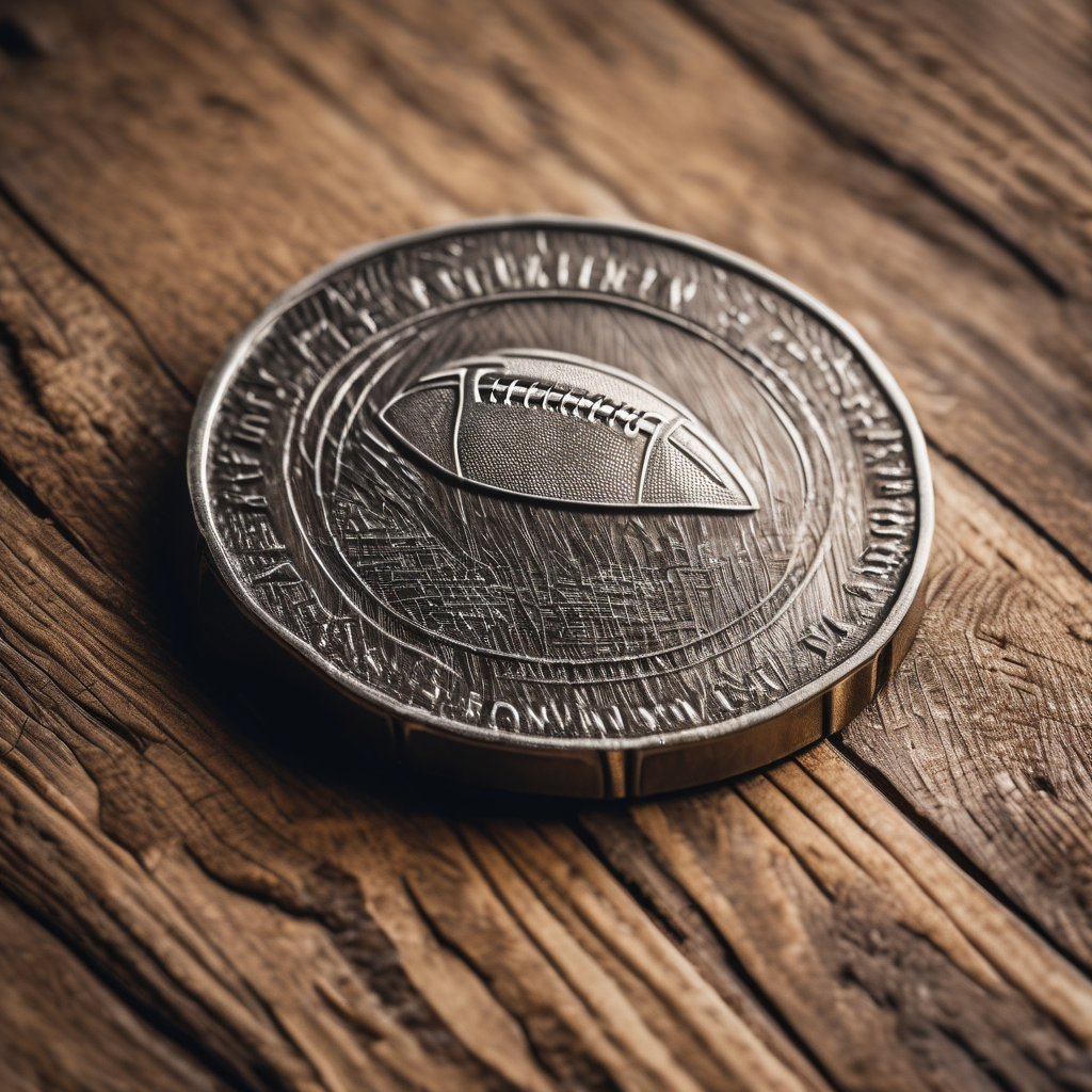 Super Bowl 60 Coin Toss: Odds, Trends, and a Twist