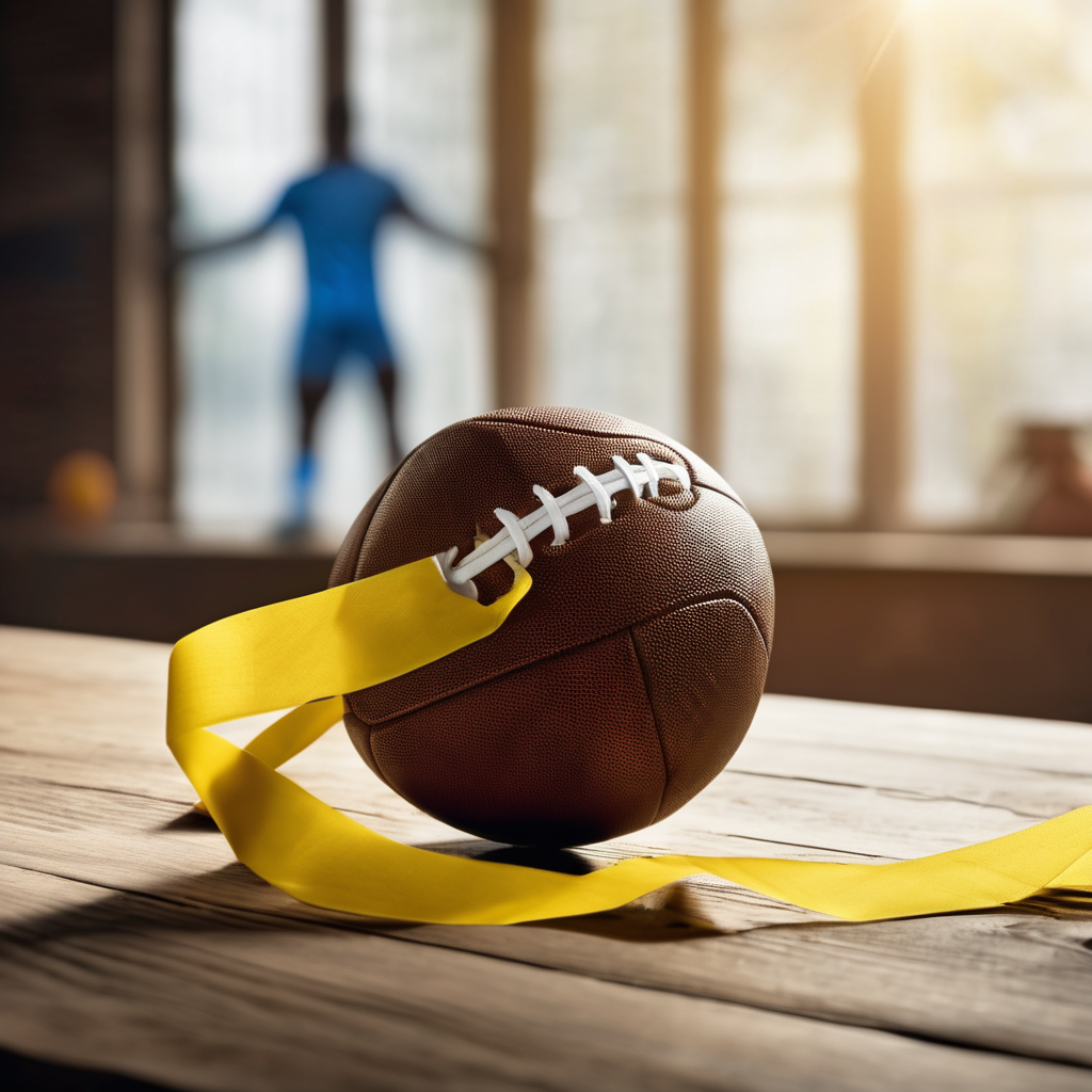 Tony Gonzalez Stars in Super Bowl Ad Promoting Early Prostate Cancer Detection