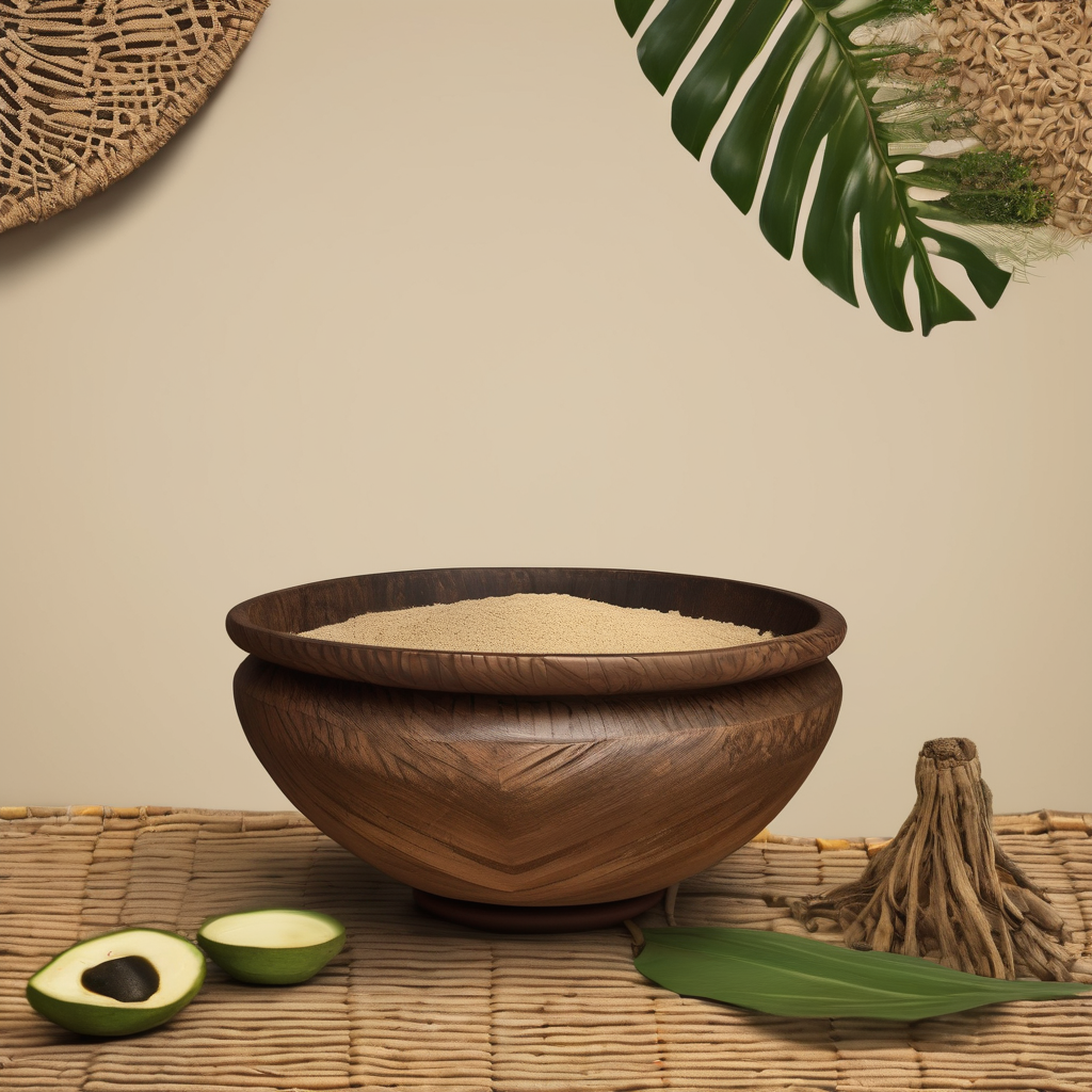 Fiji Unveils Kava Policy and Bill to Boost Exports