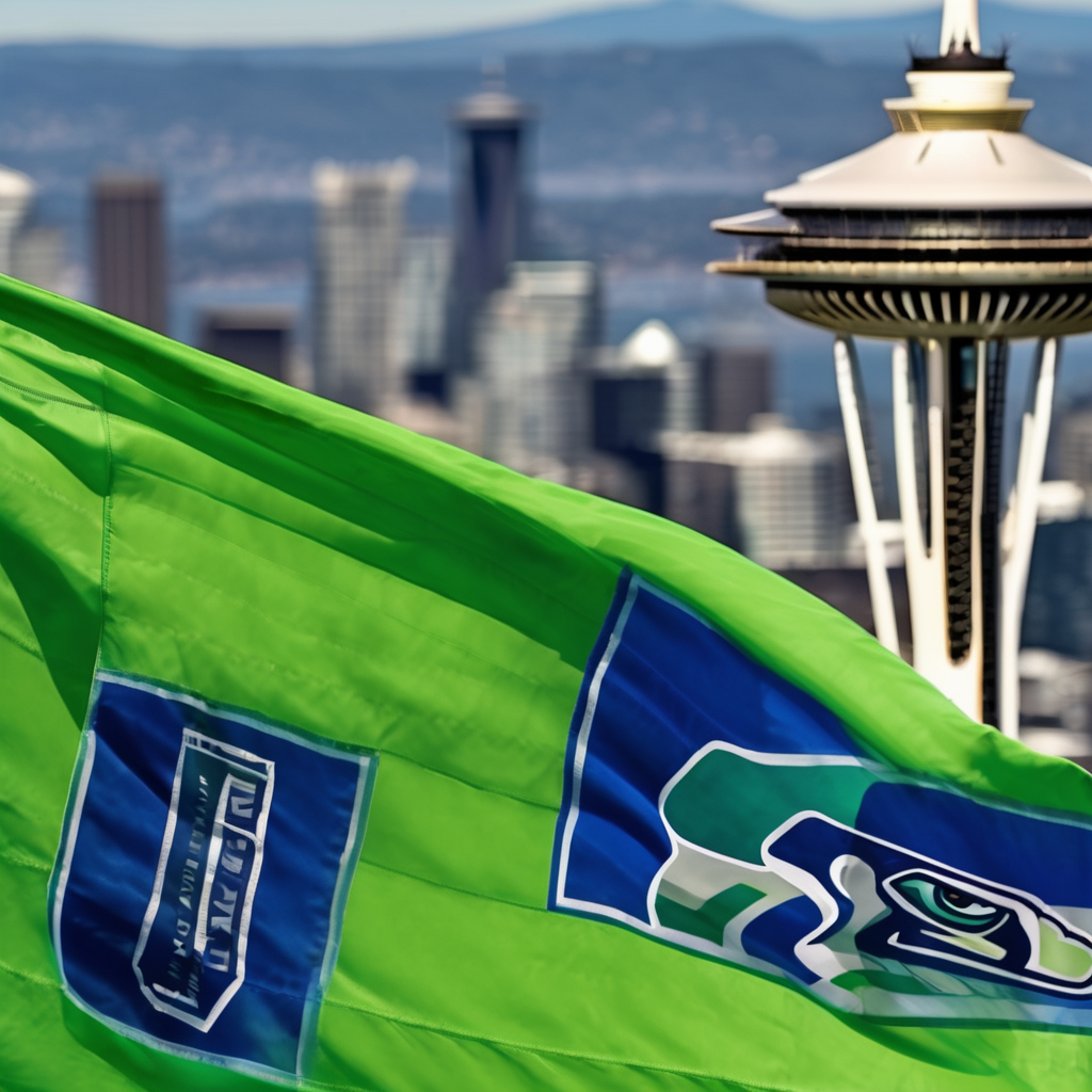 Seattle preps for Seahawks' Super Bowl LX parade