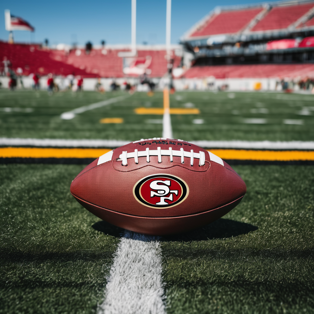 NFL Pays Tribute to Legends Montana and Brady at Levi's Stadium