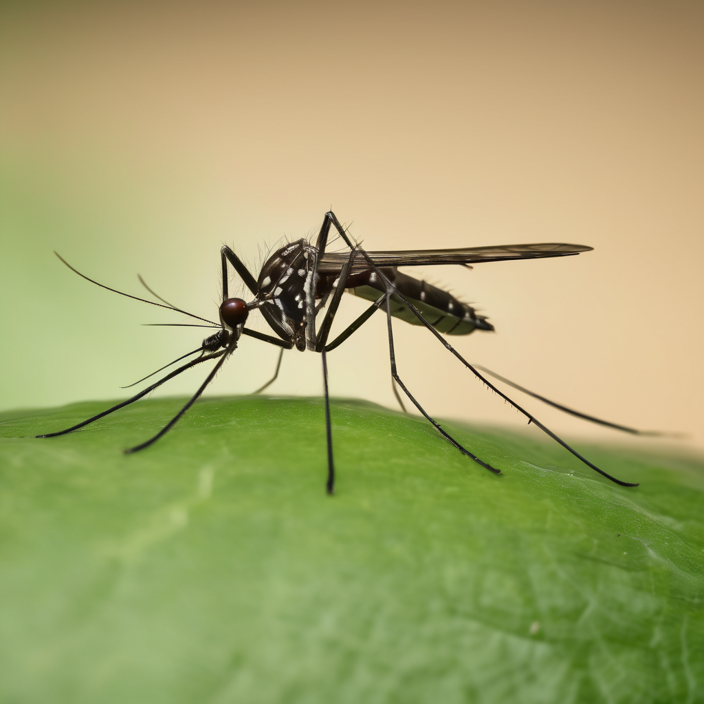 Cook Islands Dengue Crisis: First Death Triggers Namu-26 Response