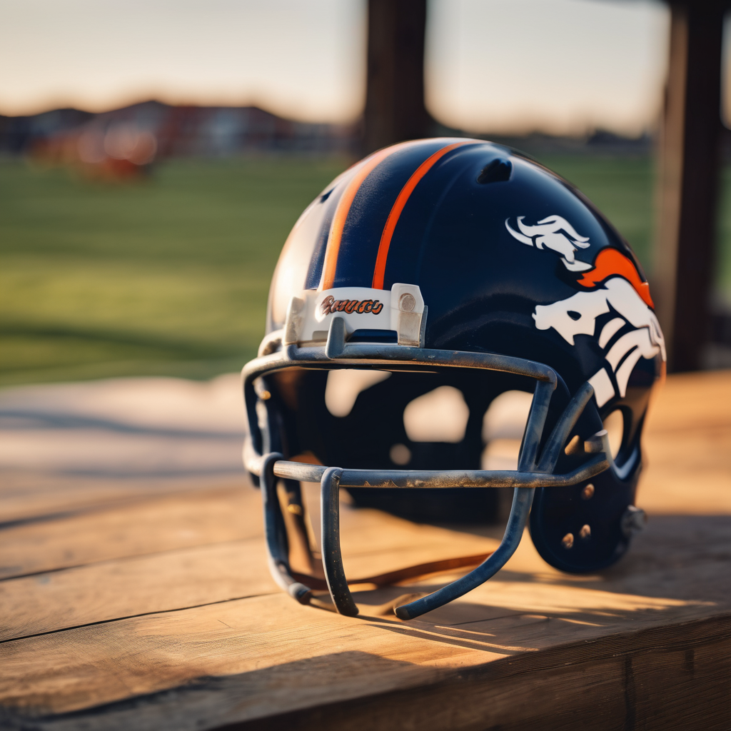 Terrell Davis Teases Super Bowl LVIII Week Moment as Broncos Reunion Hope Fades