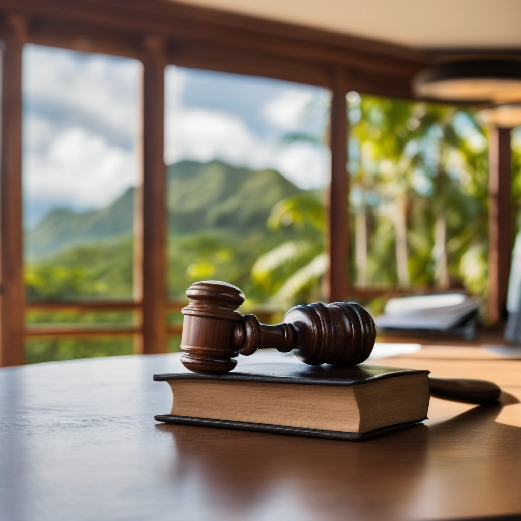 Commonwealth Law Ministers Meet in Nadi, Fiji to Fortify the Rule of Law for a Resilient Future