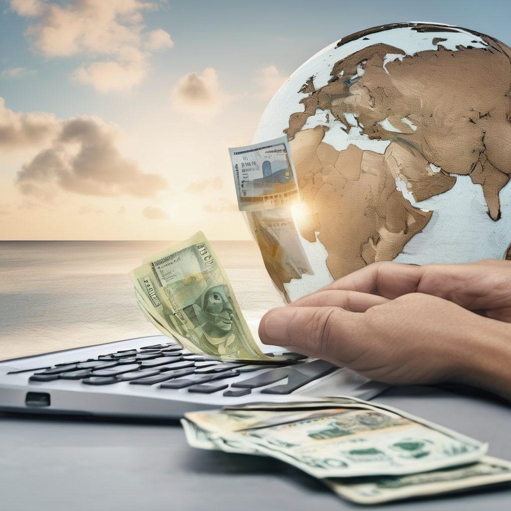 Why SME Cross-Border Payments Are on the Cusp of a Global Trade Revolution