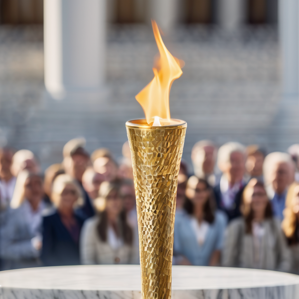 Milano Cortina 2026 Opening Ceremony Dazzles with Fashion-Forward Spectacle
