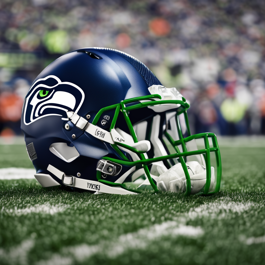 Seahawks Stun Patriots as Defense Dominates and Kicker Sets Super Bowl Record