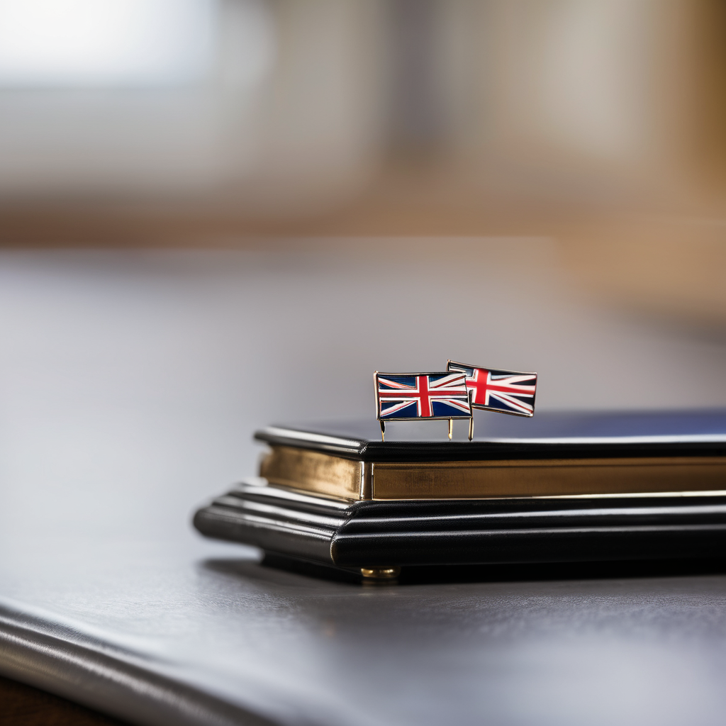 UK government rocked as top aide resigns over controversial ambassador appointment