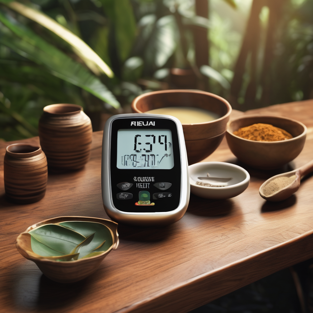 Diabetes in Fiji Goes Younger: STEPS Survey Signals Urgent Action