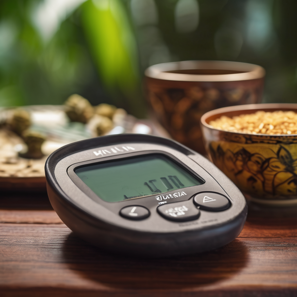 Diabetes in Fiji Goes Younger: STEPS Survey Signals Urgent Action