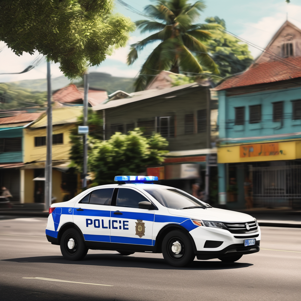 Nabua Pushes for Faster Police Response to Drug Tips Amid Narcotics Bill Debates