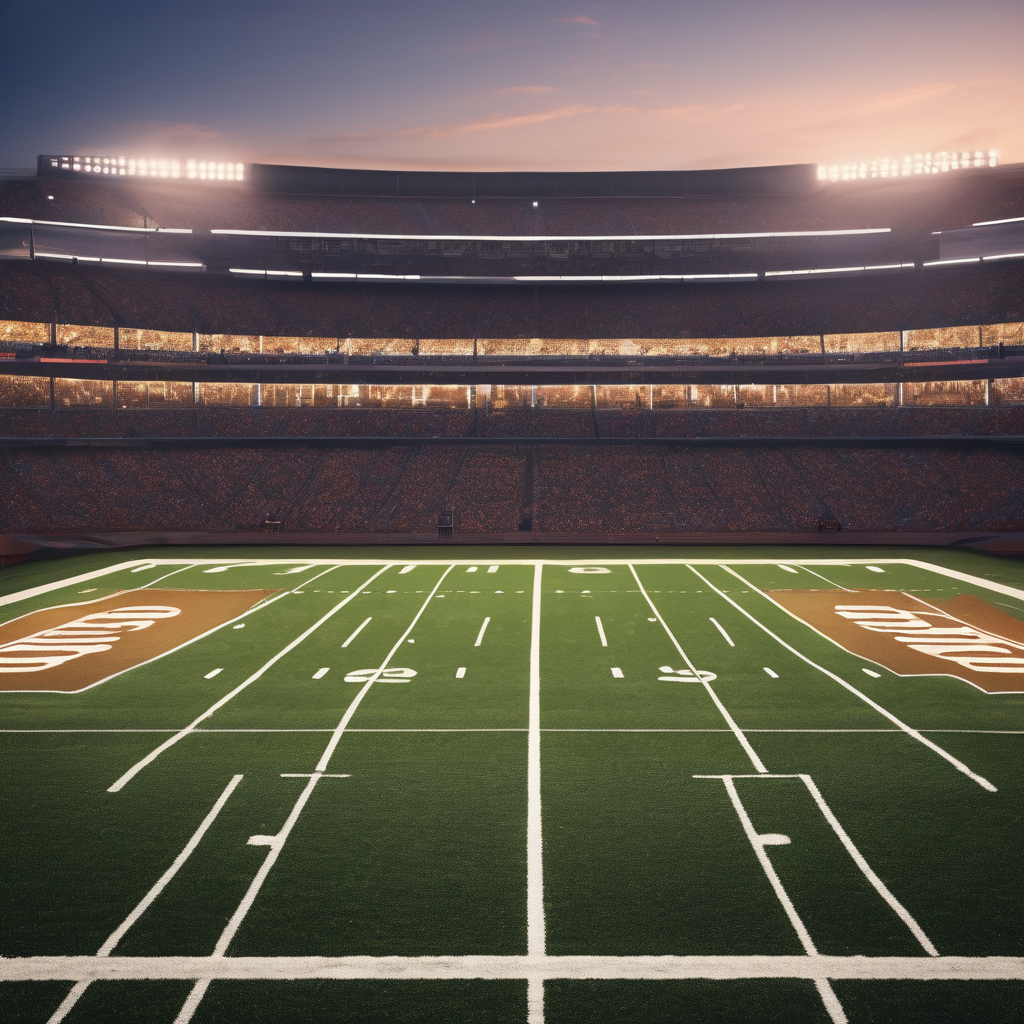 Bad Bunny Halftime Show Signals NFL's Global Expansion Strategy