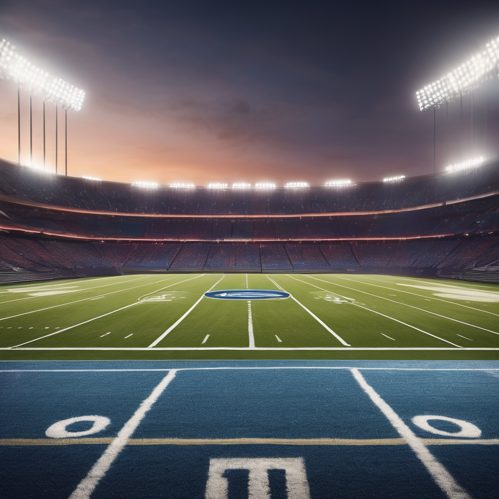 Bad Bunny Halftime Show Signals NFL's Global Expansion Strategy