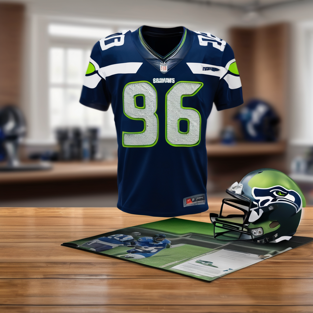 From Lake Stevens to the Super Bowl: Chris Pratt's lifelong Seahawks fandom