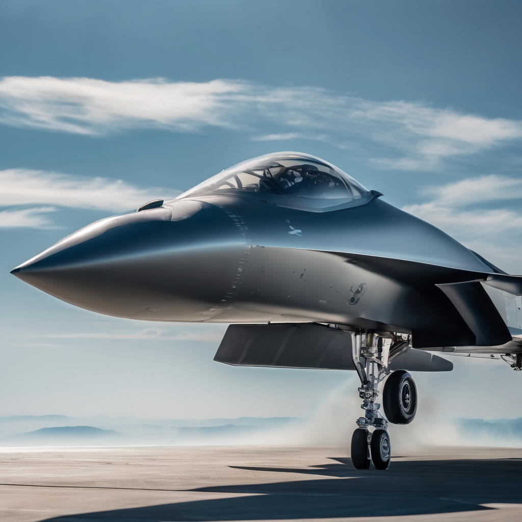 Defense Sovereignty Takes Center Stage at the Singapore Airshow