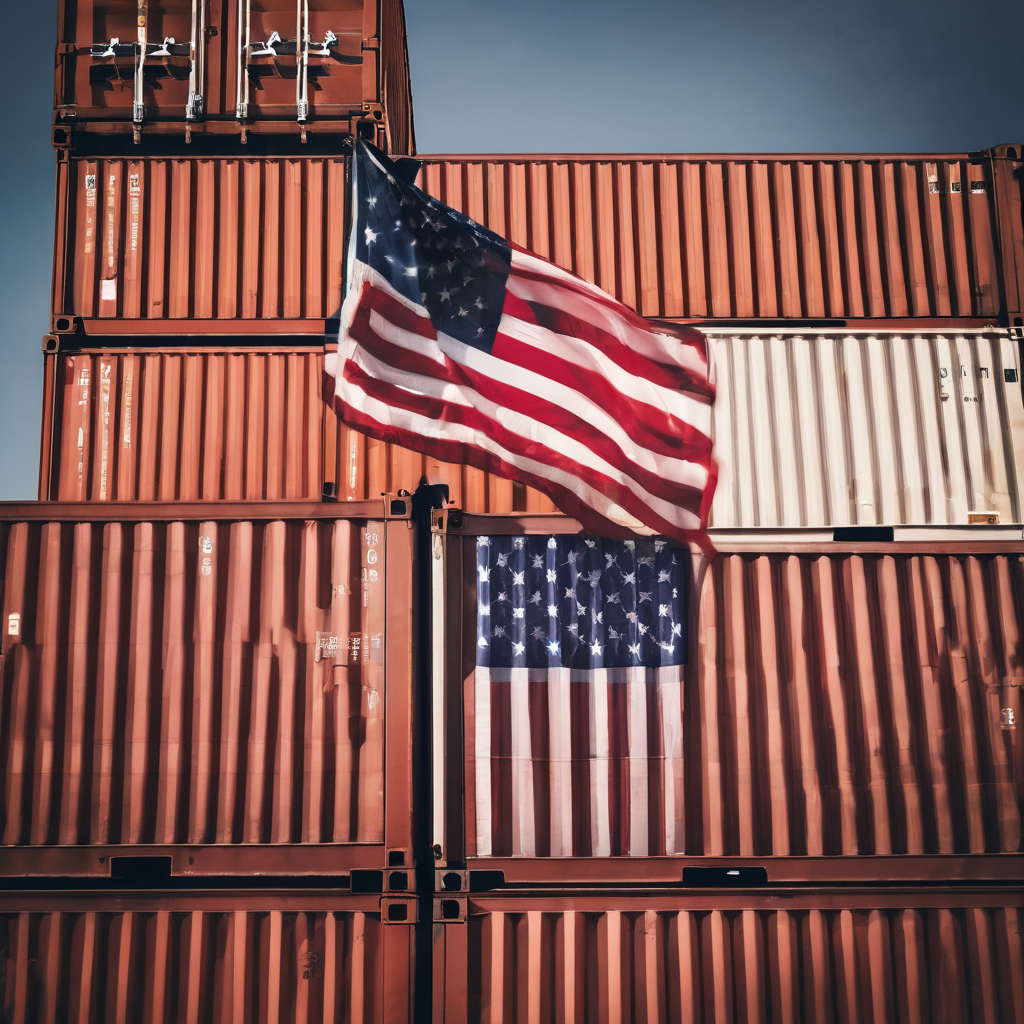 India-U.S. Interim Trade Framework Signals Tariff Shifts on Select Imports