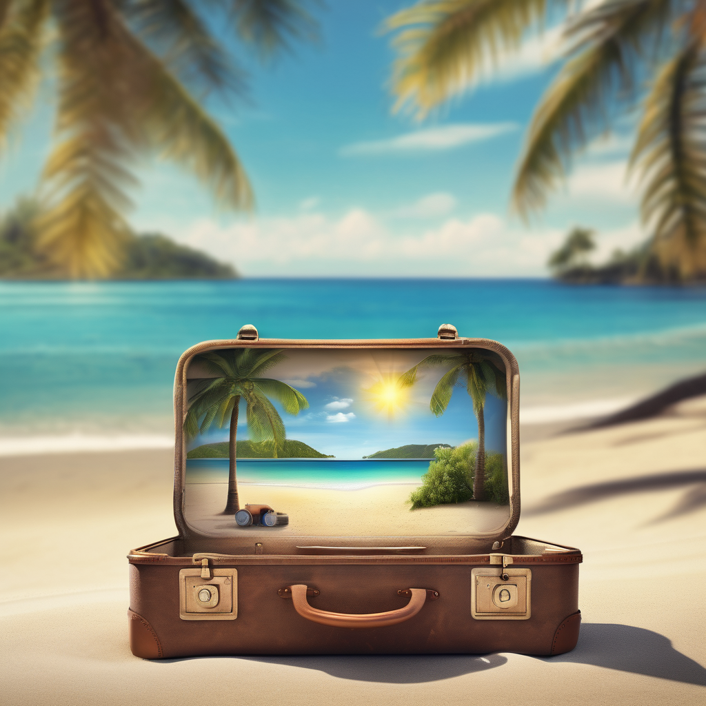 Snowbirds Seek Sun as Canada Launches Direct Rio Flights Amid U.S. Travel Boycott