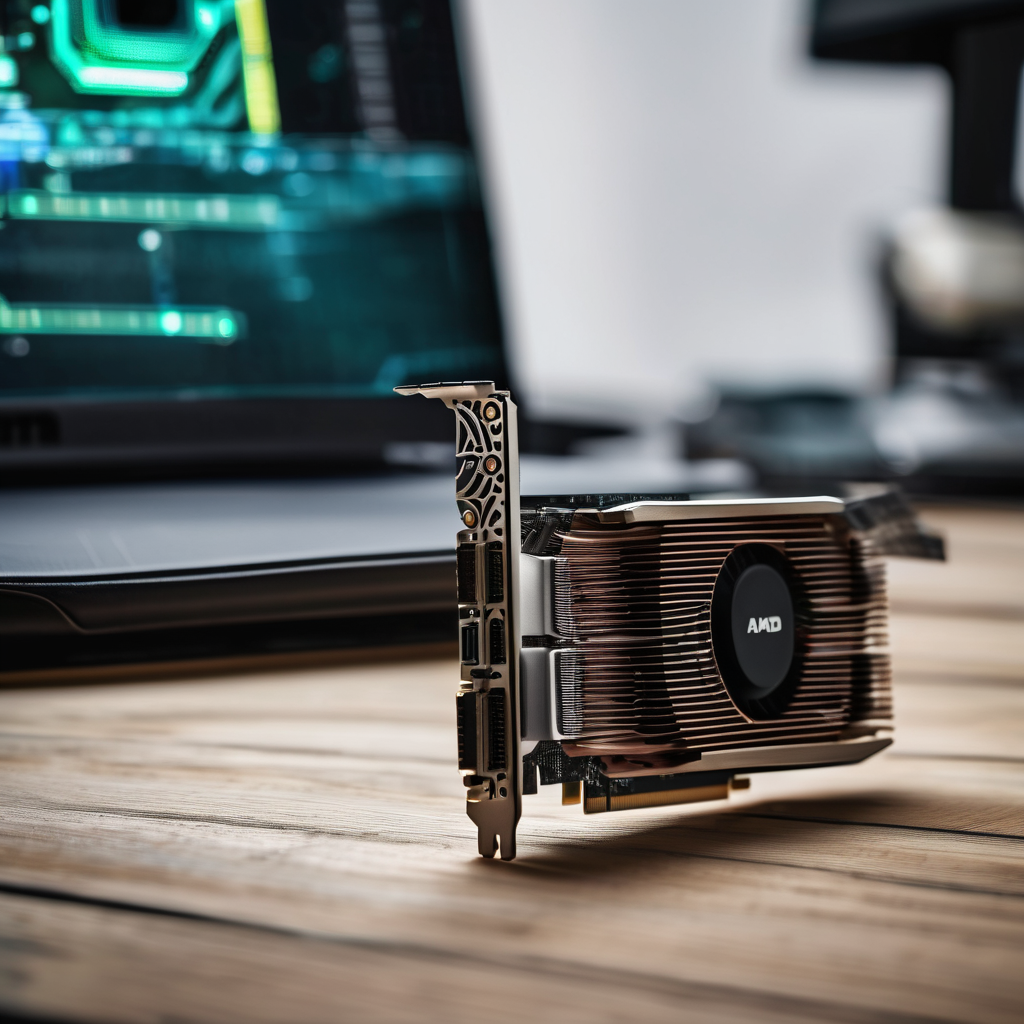 Linux 6.19 brings amdgpu support for legacy AMD GPUs, HDR, and faster storage