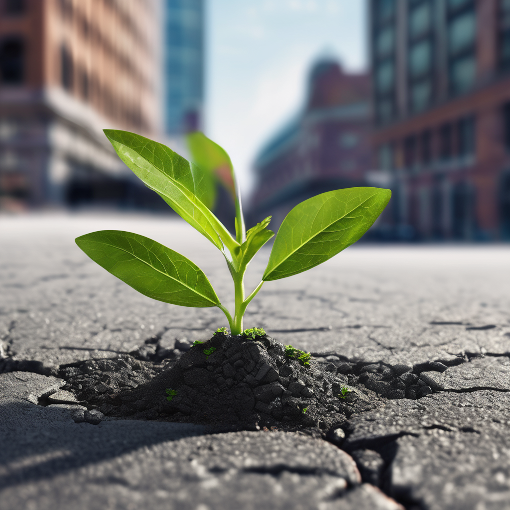 How a Tiny Slice of Municipal Bonds Could Fund Climate Resilience