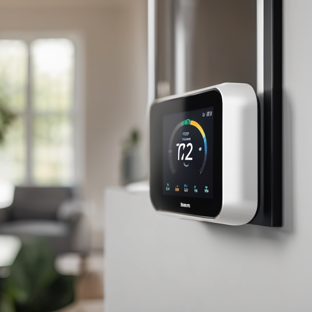 Resideo Wins IoT Breakthrough Awards as Margin Repair Looms for Smart Home Leader