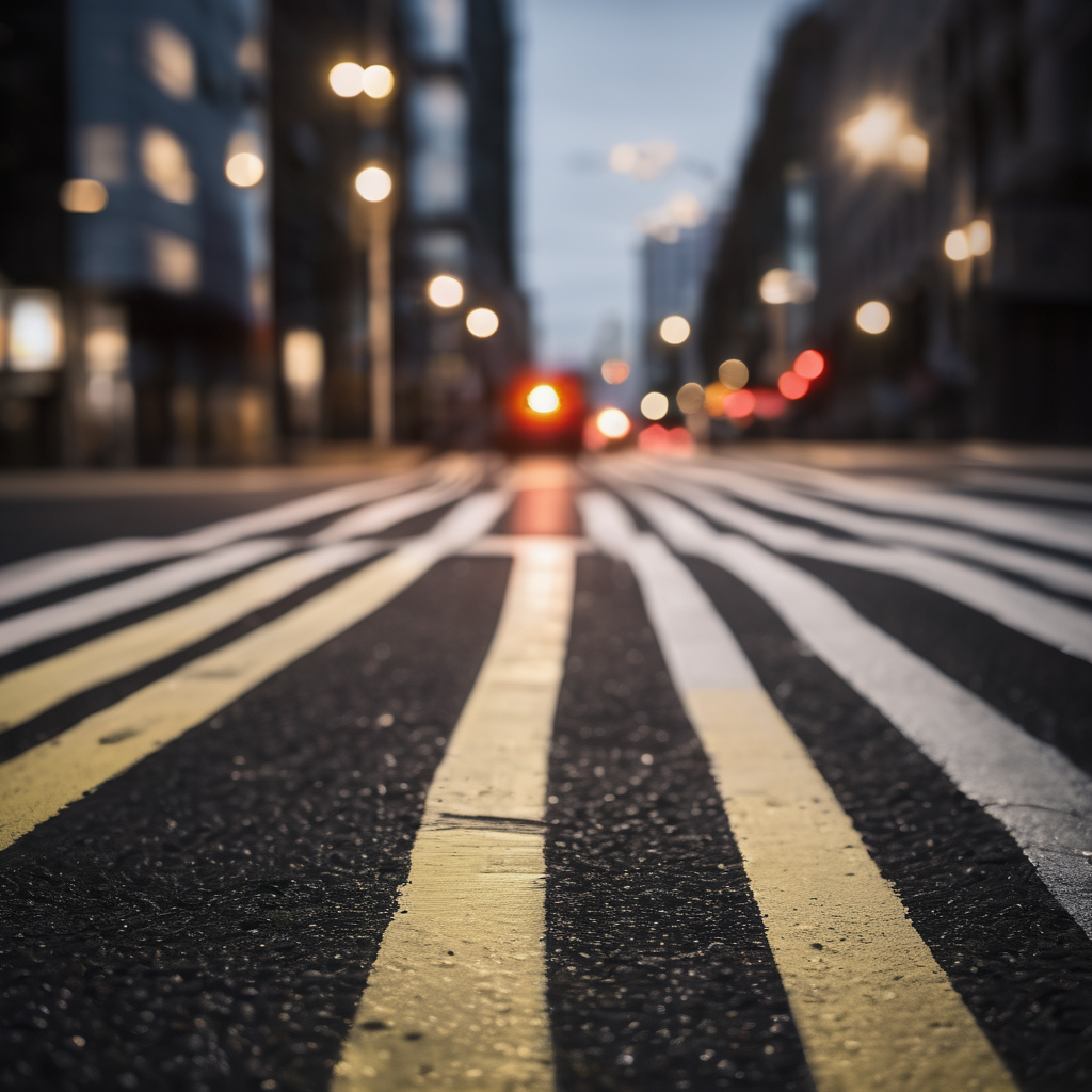 Sacramento Pedestrian Injured in Watt Ave and Longview Dr Crash — Authorities Probe