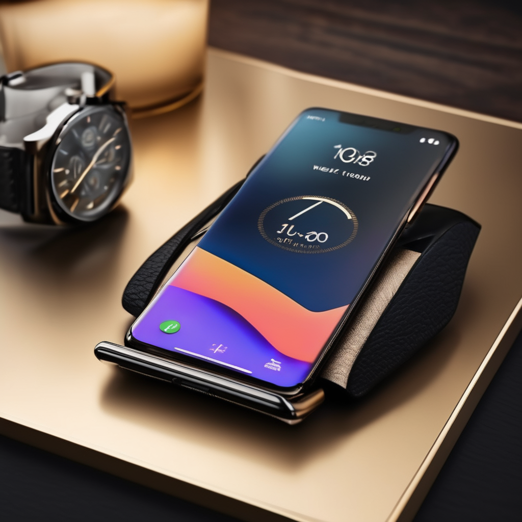 Luxury Meets Blockchain: NFTs, Tokenization and Crypto Payments