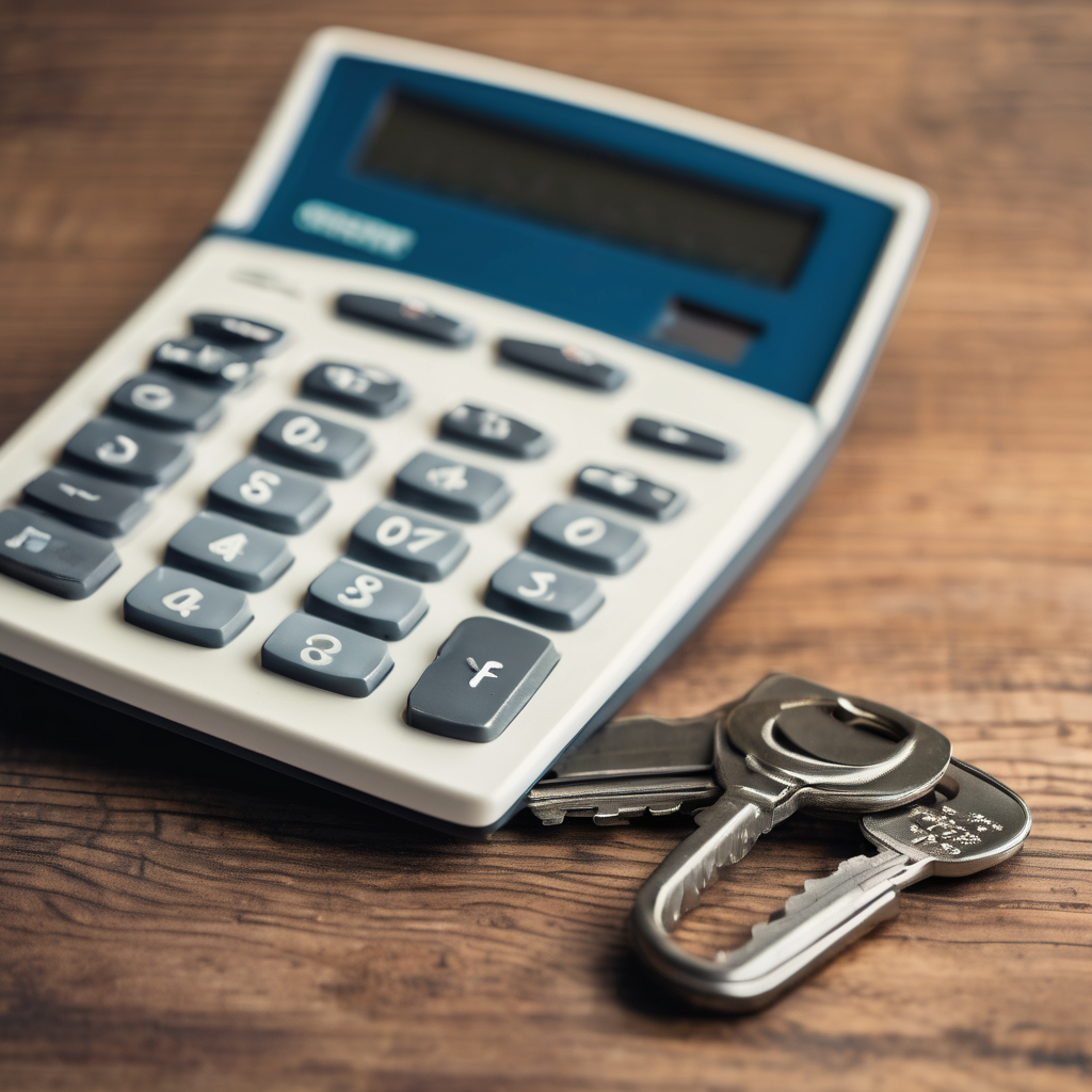 Mortgage Rates Dip to 6.49%: A New Refinancing Window in 2026?