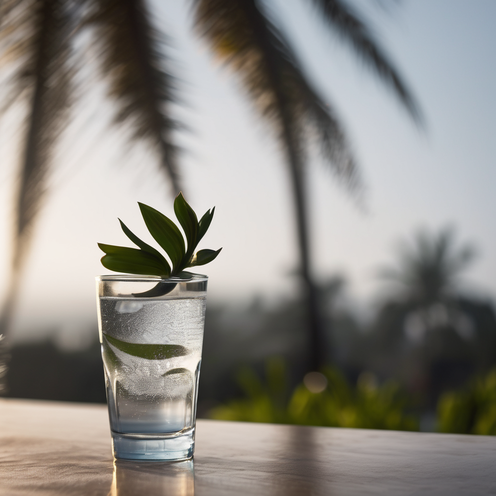 Big Island Weather: Hazy Skies Tonight, Weekend Rain and Storms Ahead