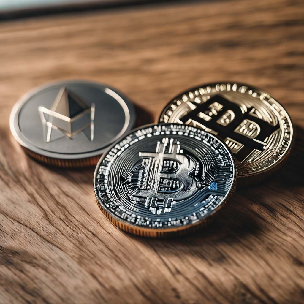 Year of the Horse Sparks Crypto Turnaround as Ethereum Eyes Rally Against Bitcoin