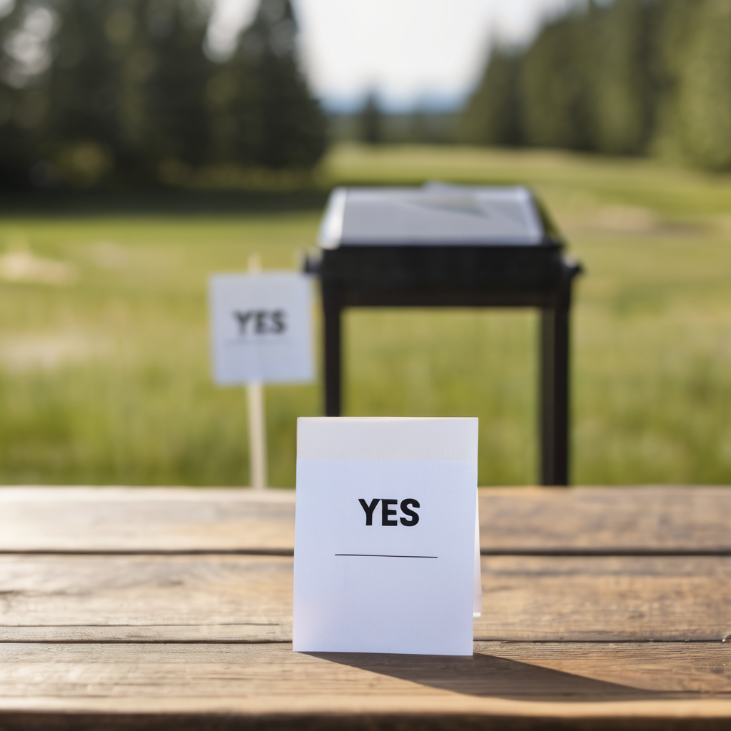 Alberta Independence Referendum Gains Momentum