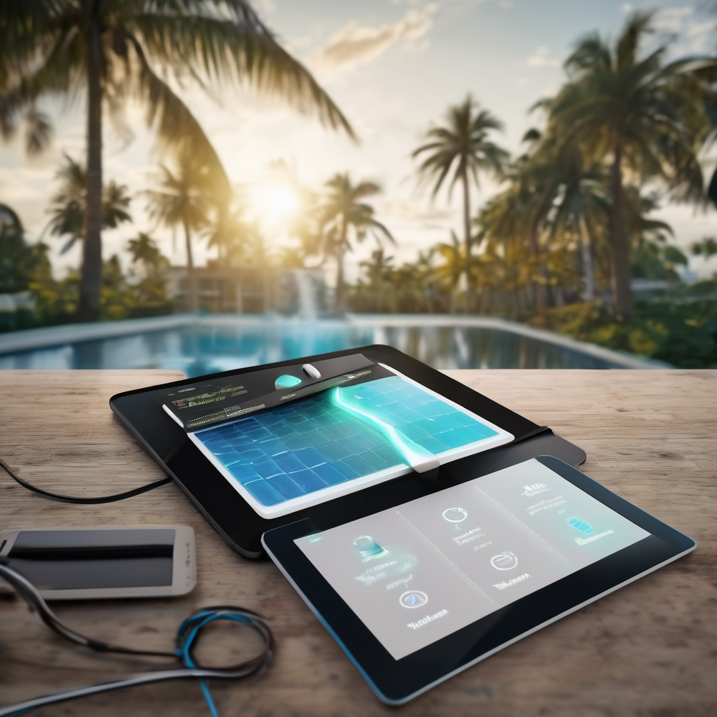 Can Digital Tools Bridge the $18 Trillion Energy Grid Gap?