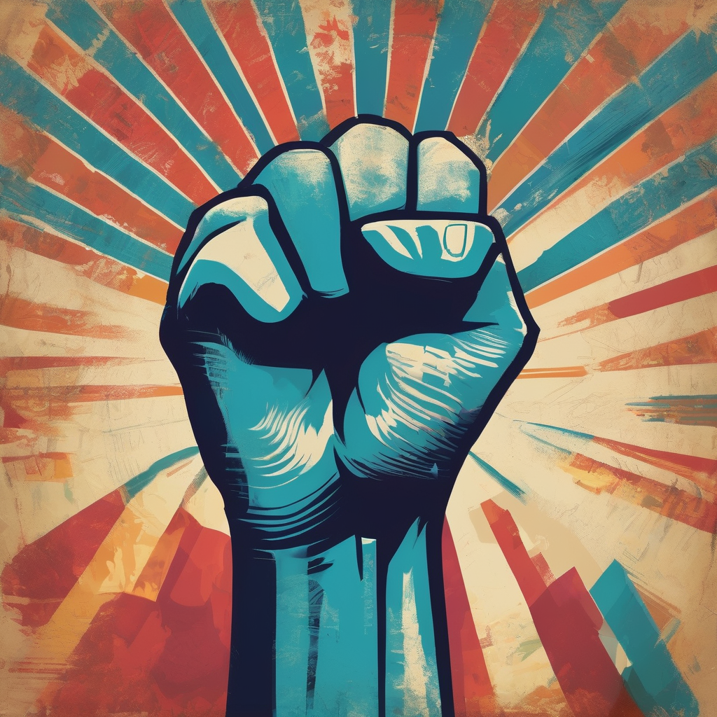 Minnesota ICE Protest Draws Tens of Thousands as Unions Back Day of Truth and Freedom