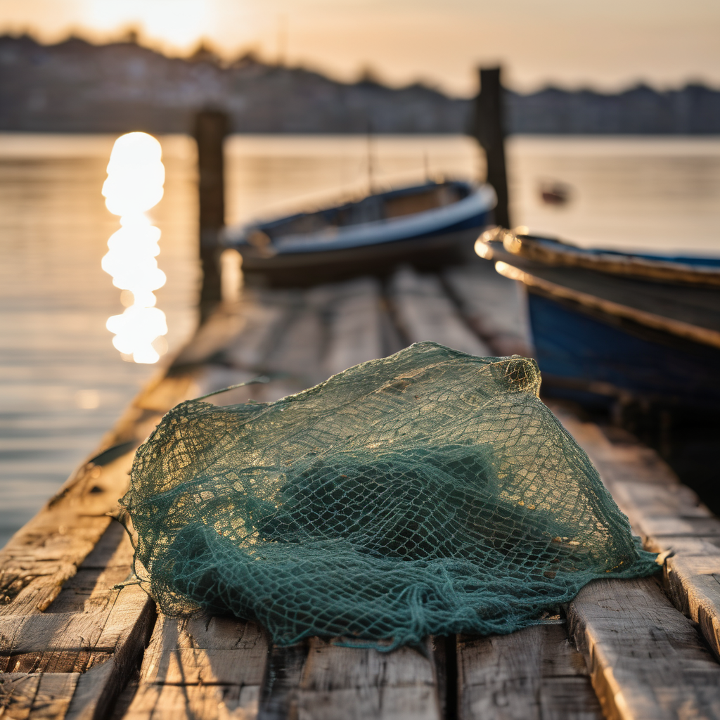 US Targets Illegal Fishing to Open Asian Markets at APEC 2026