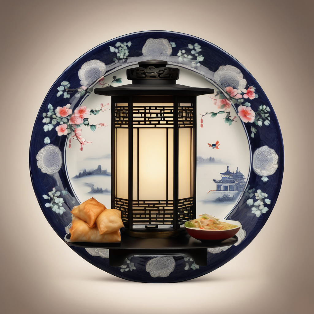 Beijing Archives Unveil Qing Dynasty Spring Festival Traditions with Interactive Experiences