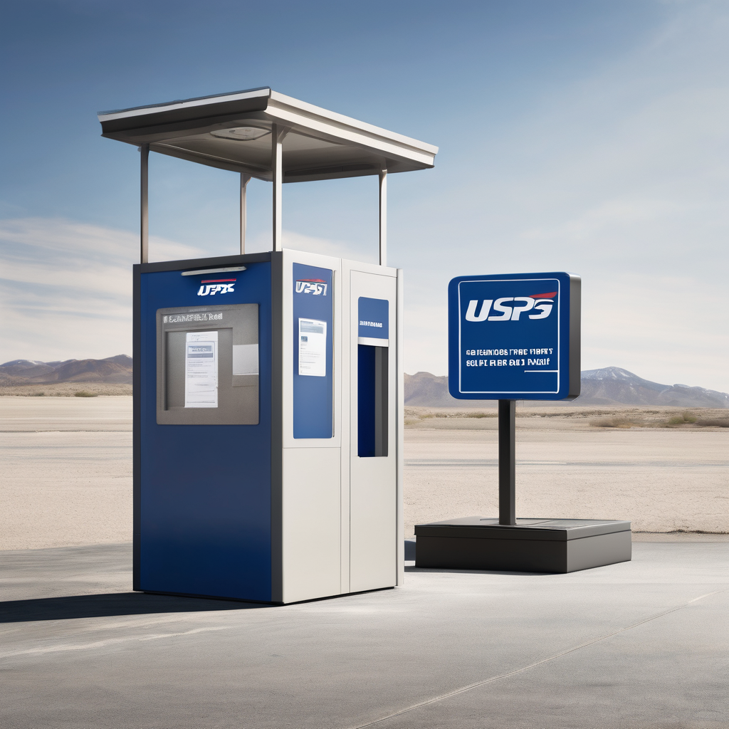 USPS Presidents Day Closure: Ship Smarter with Kiosks and Online Tools