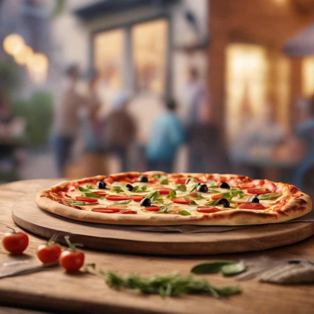 National Pizza Day Ignites Pittsburgh's Pizza Scene with New Openings and Renovations