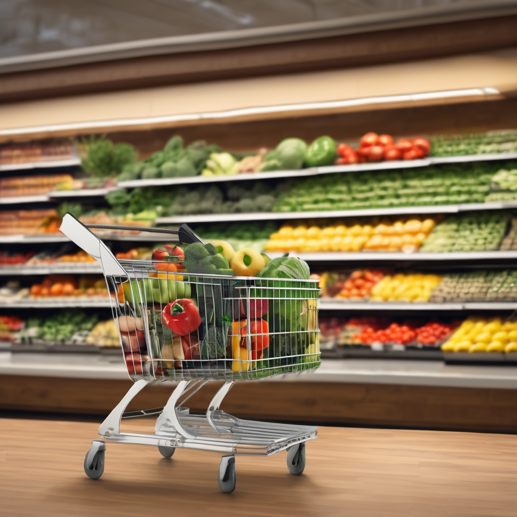 Kroger names Walmart veteran as CEO, sparking turnaround expectations