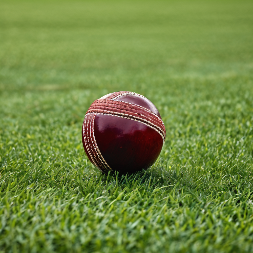 Colombo T20 World Cup Opener: Zimbabwe and Oman Face Off as Muzarabani Returns