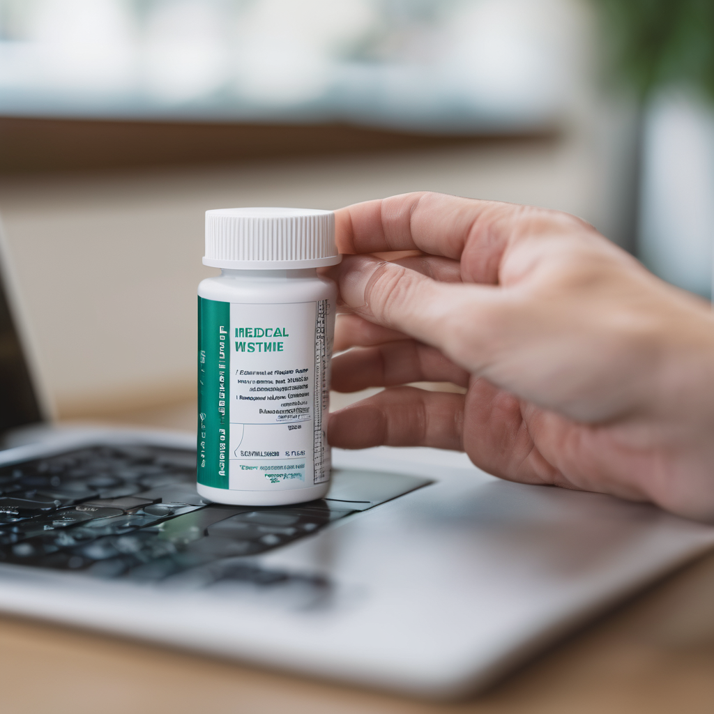 Trump unveils prescription drug discount site promising big savings for the uninsured