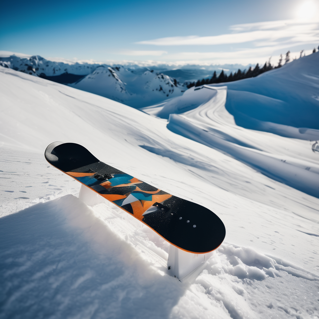 Elena Gaskell's Olympic Slopestyle Debut Sparks Big Air Comeback